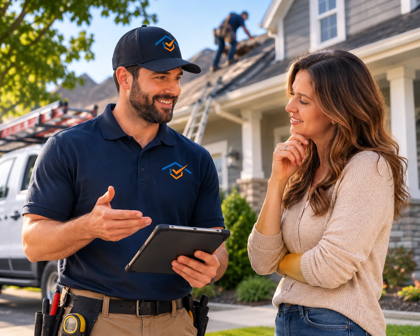 Roof Inspection FAQs in Marengo, WI
